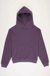 Purple Hoodie And Joggers Co Ord Set